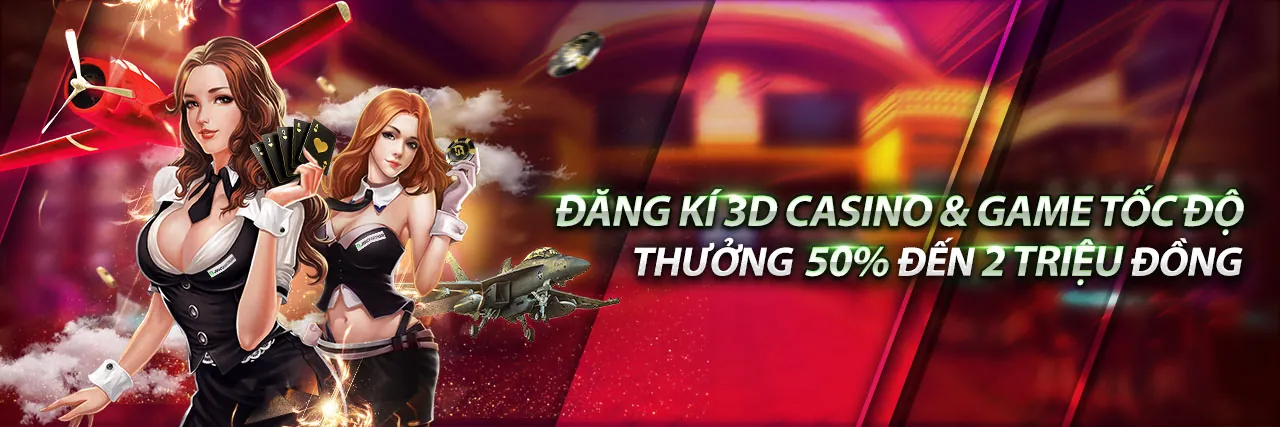 Sòng bạc trực tuyến 789b3 nhà cái với các trò chơi casino phong phú và ưu đãi hấp dẫn