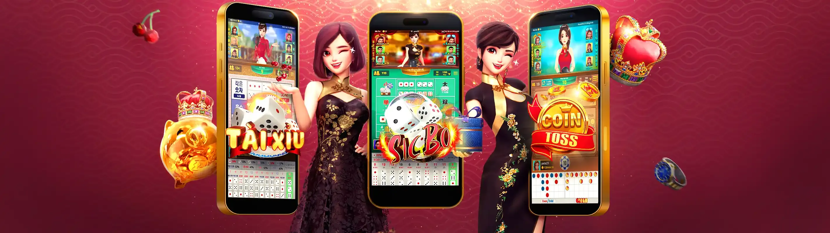 Thế giới game Bắn Cá 789b3 nhà cái