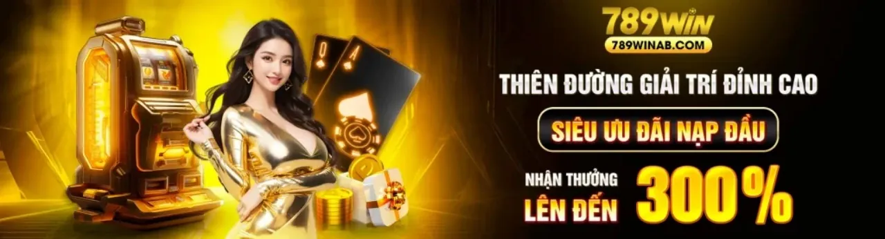 Cá Cược Thể Thao 789b3 nhà cái