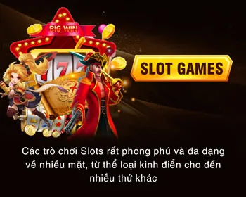 Giải Đấu Slot Hàng Tuần