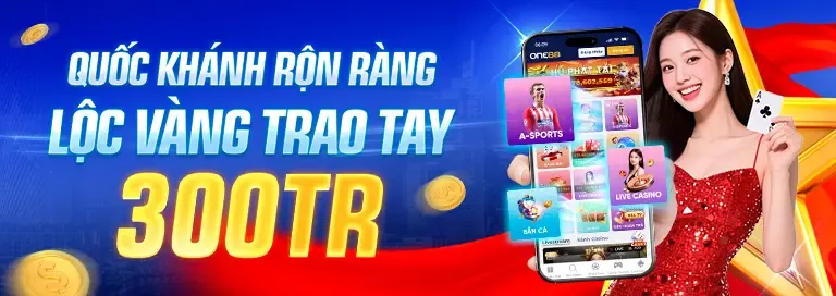 Các chương trình khuyến mãi Bắn Cá hấp dẫn tại 789b3