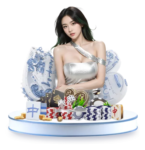 Trò chơi nổ hũ 789b3 nhà cái